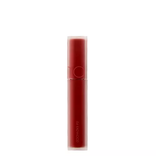 Rom&nd - Blur Fudge Tint - 04 Radwood - Vyhladzujúci tint na pery - 5g