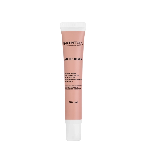 SkinTra - Anti-Ager - Krém proti vráskam - 50ml