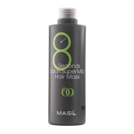 Masil - 8 Seconds Salon Super Mild Hair Mask - Regeneračná maska na vlasy - 350 ml