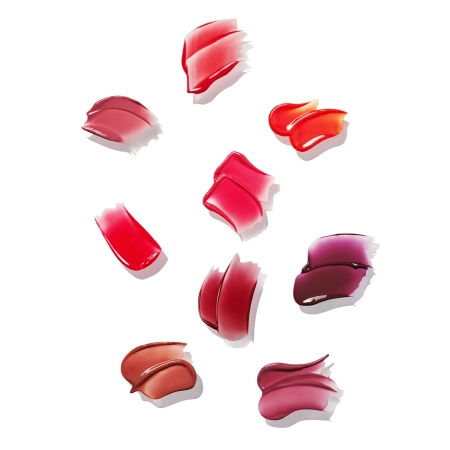 Mary&May - Blooming Glow Lip - Farebný balzam na pery - 01 Peony Bouquet - 1,7g