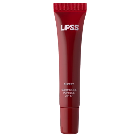 LIPSS - Lipper Lip Gloss - Lesk na pery - Cherry - 8ml
