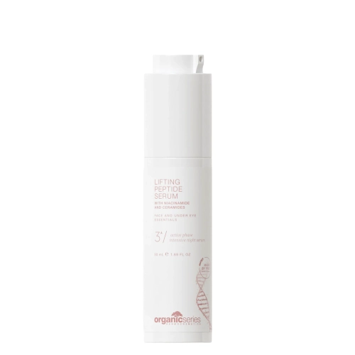 Organic Series - Lifting Peptide Serum - Liftingujúce sérum - 50ml