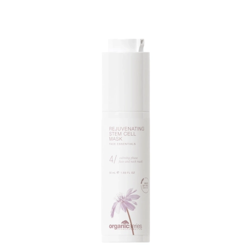 Organic Series - Rejuvenating Stem Cell Mask - Revitalizačná maska s kmeňovými bunkami - 50ml