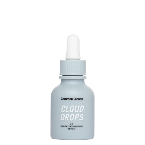 Common Clouds - Cloud Drops Hydrating Barrier Serum - Hydratačné barierové sérum - 30ml