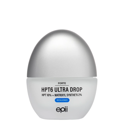 Epii - HPT6 Ultra Drop 10% - Spevňujúce sérum na tvár - 30ml