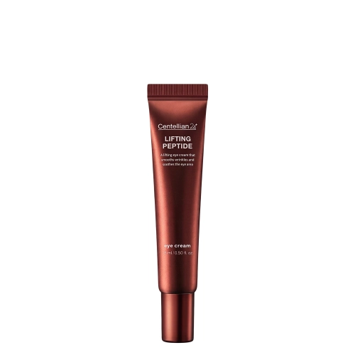 Centellian24 - Lifting Peptide Eye Cream - Liftingujúci očný krém s peptidmi - 15ml