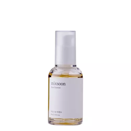 Mixsoon - Bean Essence - Sérum s fermentovanými sójovými bôbmi - 50 ml