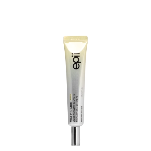 Epii - Vita Pro Shot - Rozjasňujúca kúra - 20ml