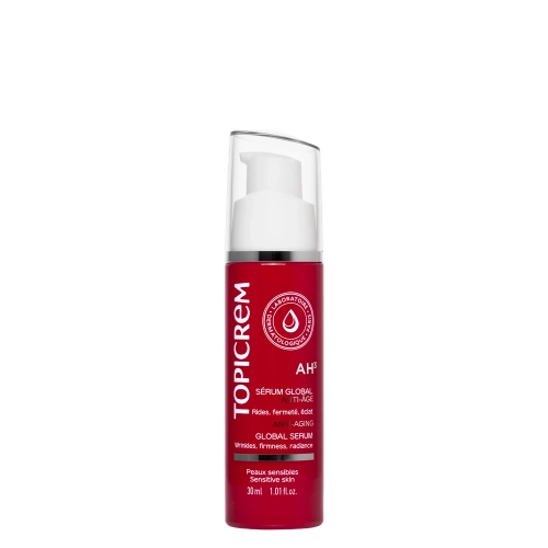 Topicrem - AH3 Global Anti-Aging Serum - Sérum na tvár - 30ml
