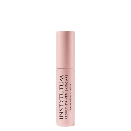Instytutum - Fancy Match Lip Gloss - Ošetrujúci lesk na pery - 3,5ml