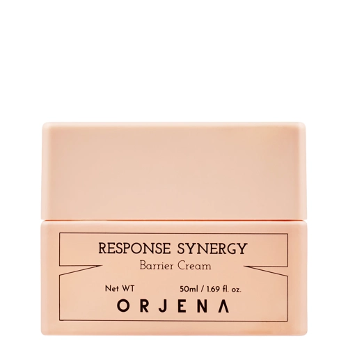 ORJENA - Response Synergy Barrier Cream - Regeneračný krém na tvár - 50ml