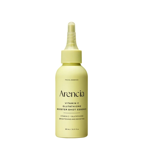 Arencia - Vitamin C Glutathione Booster Shot Essence - Booster s vitamínom C a glutathiónom - 95ml
