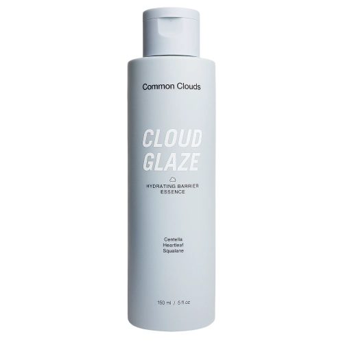 Common Clouds - Cloud Glaze Hydrating Barrier Essence - Hydratačná esencia na tvár - 150ml