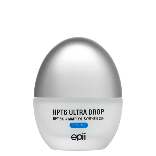 Epii - HPT6 Ultra Drop 5% - Spevňujúce sérum na tvár - 30ml