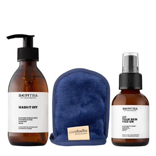 SkinTra - Sada produktov 