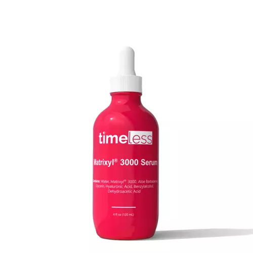  Timeless - Skin Care - Matrixyl 3000® Serum - Peptidové sérum - 120ml