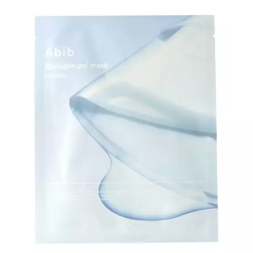Abib - Collagen Gel Mask Sedum Jelly - Textilná maska s kolagénom - 35g