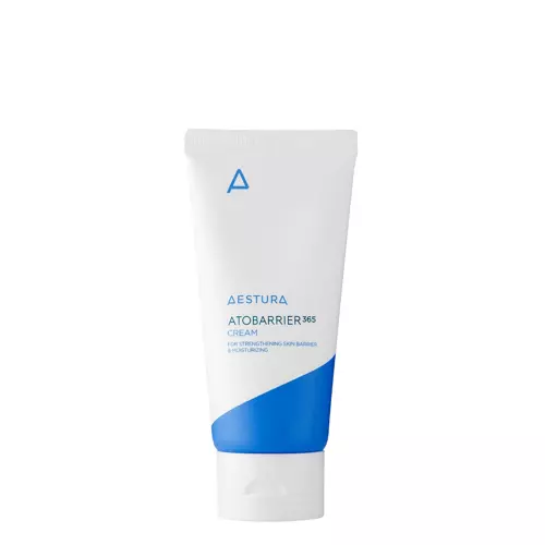 Aestura - Atobarrier 365 Cream - Hydratačný krém s ceramidmi a cholesterolom - 80 ml