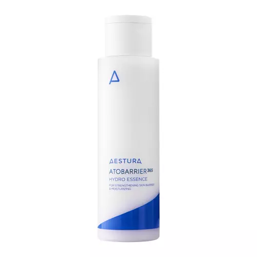 Aestura - Atobarrier 365 Hydro Essence - Hĺbkovo hydratačná esencia s ceramidmi - 200 ml