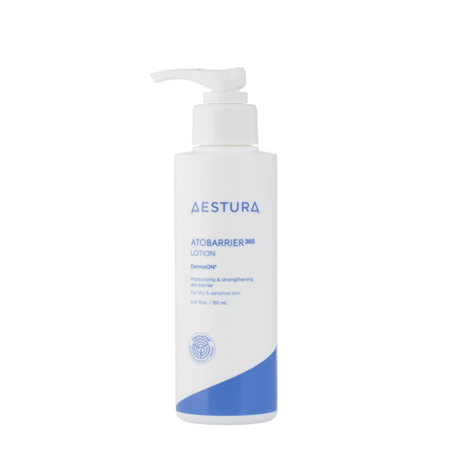 Aestura - Atobarrier 365 Lotion - Hydratačný krém s ceramidmi na tvár a telo - 150 ml