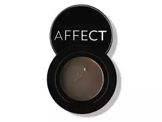 Affect - Eyebrow Pomade Waterproof - Vodeodolná pomáda na obočie - Medium - 5g