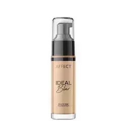 Affect - Ideal Blur - Vyhladzujúci make-up- 3N - 30ml