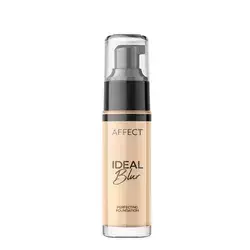 Affect - Ideal Blur - Vyhladzujúci make-up - odtieň 2N - 30ml