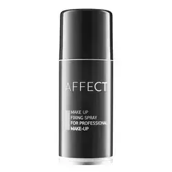 Affect - Make-up Fixing Spray for Professional Make-up - Profesionálny fixačný sprej na make-up - 150ml