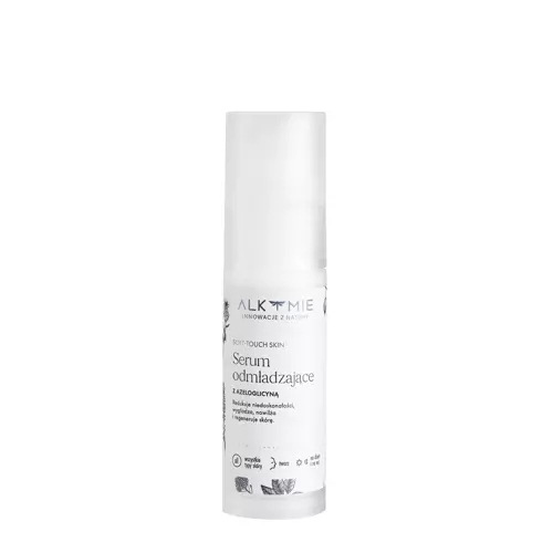 Alkmie - Soft Touch Skin - Anti-aging sérum s azeloglycínom - 30 ml