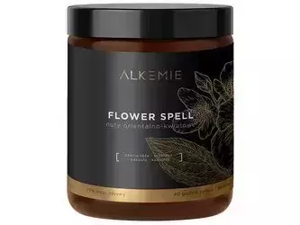 Alkmie - Sójová sviečka Flower Spell - 180 ml