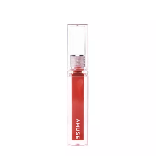 Amuse - Dew Tint - 06 Fig Dew - Dlhotrvajúci tint na pery - 4 g