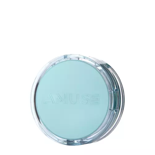 Amuse - Meta Fixing Vegan Cushion - 1,5 Natural - Vysoko krycí vegánsky make-up v hubke - 15g