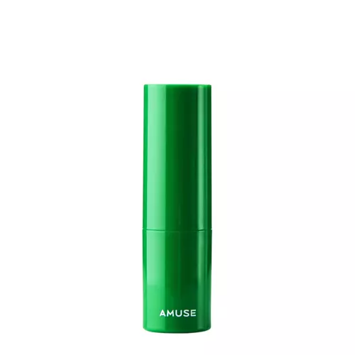 Amuse - Vegan Green Lip Balm - 02 Rose - Vegánsky hydratačný balzam na pery - 3,5 g