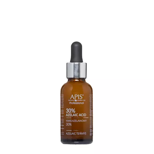 Apis - Professional - Azelaic Terapis - Kyselina azelaová 30% - 30ml