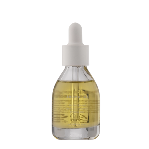 Aromatica Co - Organický rozjasňujúci olej na tvár s obsahom neroli - 30 ml