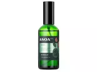 Asoa - Hydrolát z damašskej ruže - 100ml