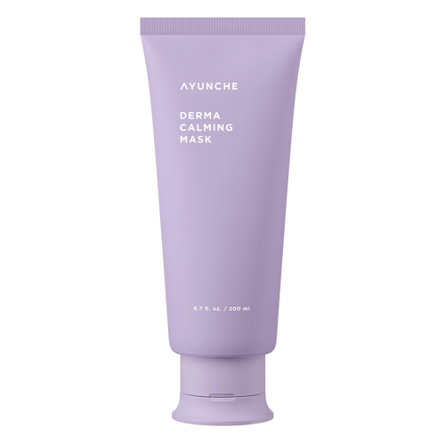 Ayunche - Derma Calming Mask - Upokojujúca maska pre pokožku hlavy - 200 ml