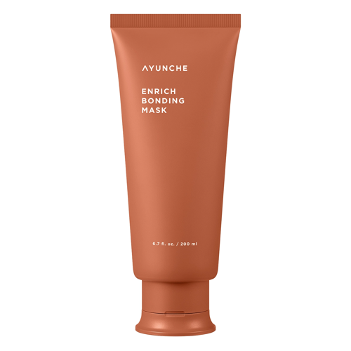 Ayunche - Enrich Bonding Mask - Vyživujúca maska na poškodené vlasy - 200 ml