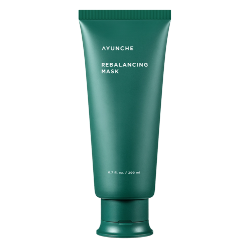 Ayunche - Rebalancing Mask - Vyživujúca maska na vlasy - 200 ml