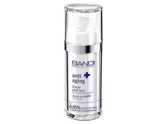 Bandi - Medical Expert - Anti Aging - Anti-Wrinkle Eye Cream - Očný krém proti vráskam - 30 ml
