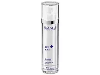 Bandi - Medical Expert - Multifunkčný BB krém proti akné - 50 ml