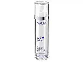 Bandi - Medical expert - Anti Aging - Anti-Wrinkle Treatment Cream - Krémová kúra proti vráskam - 50 ml
