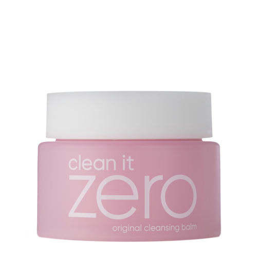 Banila Co - Clean It Zero Acerola+ Original Cleansing Balm - Sorbetový hypoalergénny čistiaci olej - 100 ml