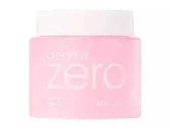 Banila Co - Clean It Zero - Hypoalergénny čistiaci olej - 180ml