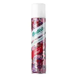 Batiste - Tempt - Dry Shampoo - Suchý šampón na vlasy, bergamot a ruža - 200 ml