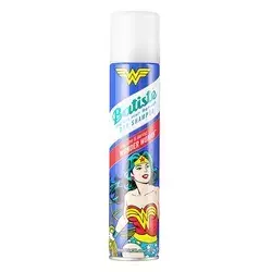 Batiste - Wonder Woman - Suchý šampón na vlasy - 200 ml