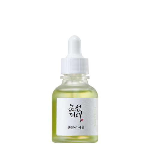 Beauty of Joseon - Calming Serum Green Tea + Panthenol - Upokojujúce sérum - 30ml