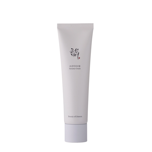 Beauty of Joseon - Dynasty Cream - Jemný hydratačný krém na tvár - 100 ml