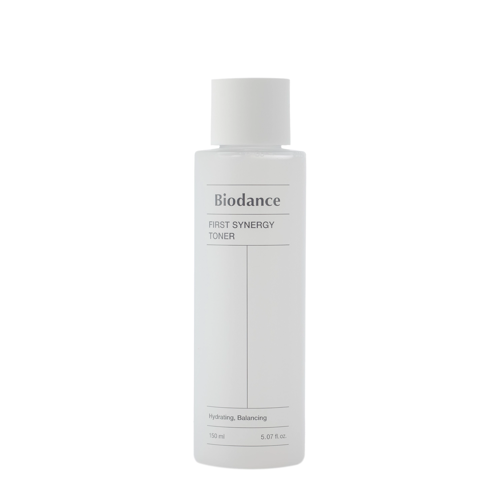 Biodance - First Synergy Toner - Hydratačné tonikum na tvár - 150 ml