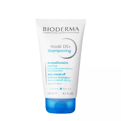 Bioderma - Node DS+ - Šampón proti lupinám - 125ml